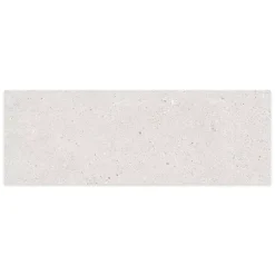Ro'Ma Carrelage Carrelage effet Béton Gris Silver 100x33,3x0,86 cm Arvelis - Mur intérieur -- Carrelage Mural Effet Béton