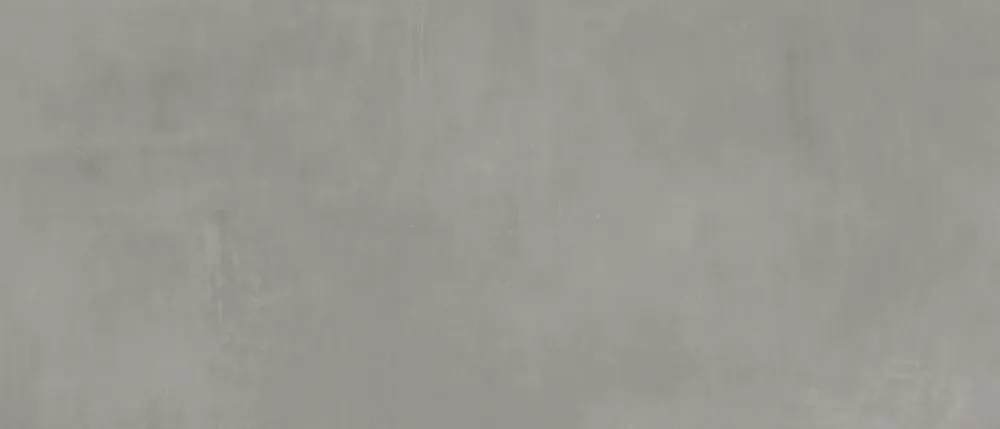 Ro'Ma Carrelage Carrelage Mural Effet Béton<Carrelage effet Béton Gris Cendré 278x120x0,6 cm Mat Gravino - Mur intérieur (vendu par carton de 3,336 m²) -