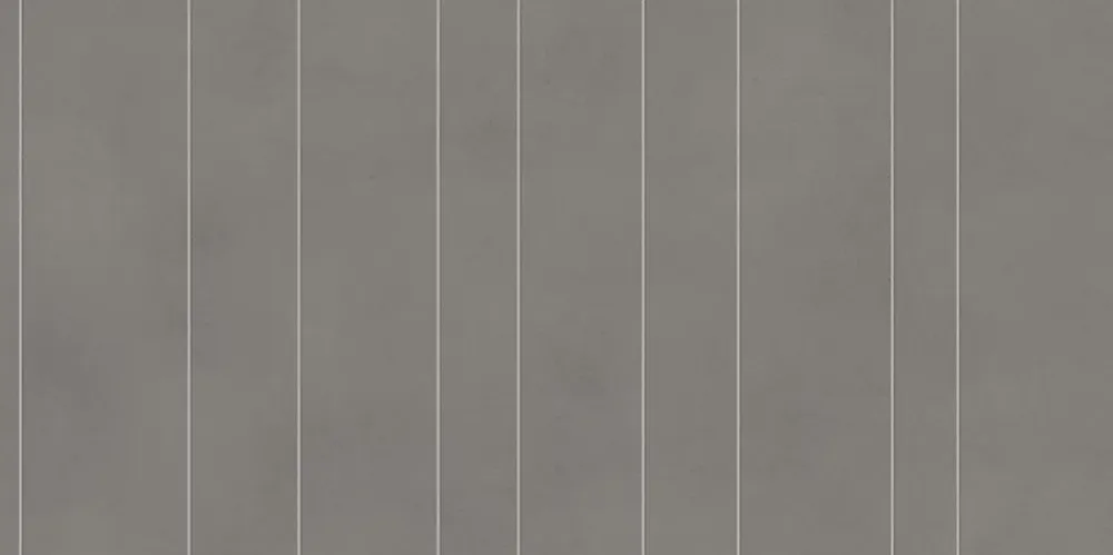 Ro'Ma Carrelage Carrelage effet Béton Gris Ombre Ridge 120x60x0,9 cm Velours Montera - Mur intérieur (vendu par carton de 1,44 m²) - RO'MA CARRELA- Carrelage Mural Effet Béton