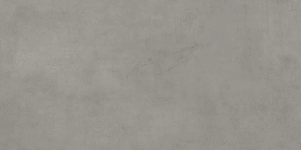 Ro'Ma Carrelage Carrelage effet Béton Gris Cendré 120x60x0,9 cm Mat Gravino - Sol et mur intérieur (vendu par carton de 1,44 m²) -- Carrelage Sol Effet Béton