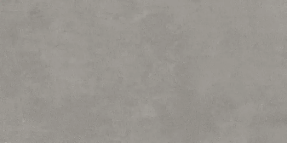 Ro'Ma Carrelage Carrelage effet Béton Gris Cendré 120x60x0,9 cm Mat Gravino - Sol et mur intérieur (vendu par carton de 1,44 m²) -- Carrelage Sol Effet Béton