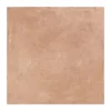 Ro'Ma Carrelage Carrelage Sol Effet Béton<Carrelage effet Béton Terracotta 90x90x0,9 cm Valmior - Sol et mur intérieur -