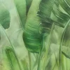Ro'Ma Carrelage Carrelage Mural Effet Béton<Carrelage effet Béton Vert Jungle Modèle A 278x120x0,6 cm Mat Vetrano - Mur intérieur (vendu par carton de 3,336 m²) - RO'MA CARRE
