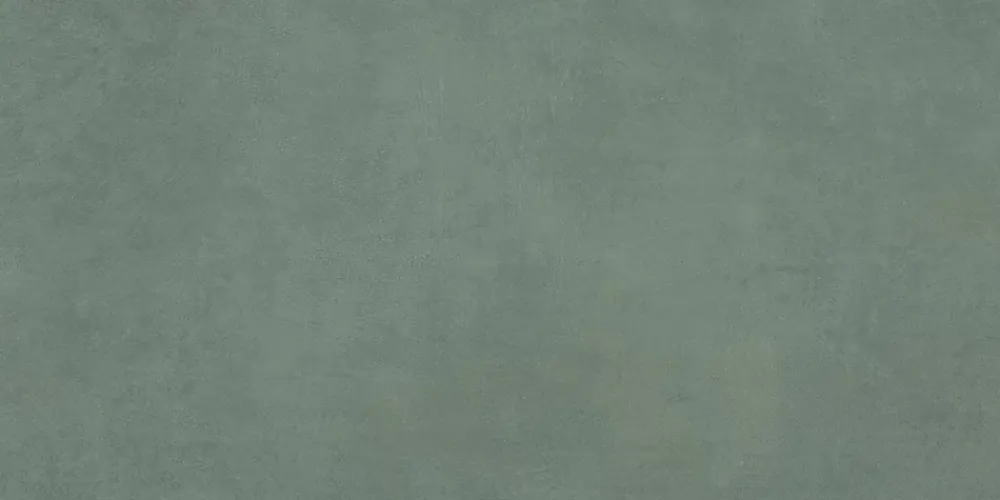 Ro'Ma Carrelage Carrelage Mural Effet Béton<Carrelage effet Béton Vert Sauge 80x40x0,85 cm Mat Gravino - Mur intérieur (vendu par carton de 1,28 m²) -