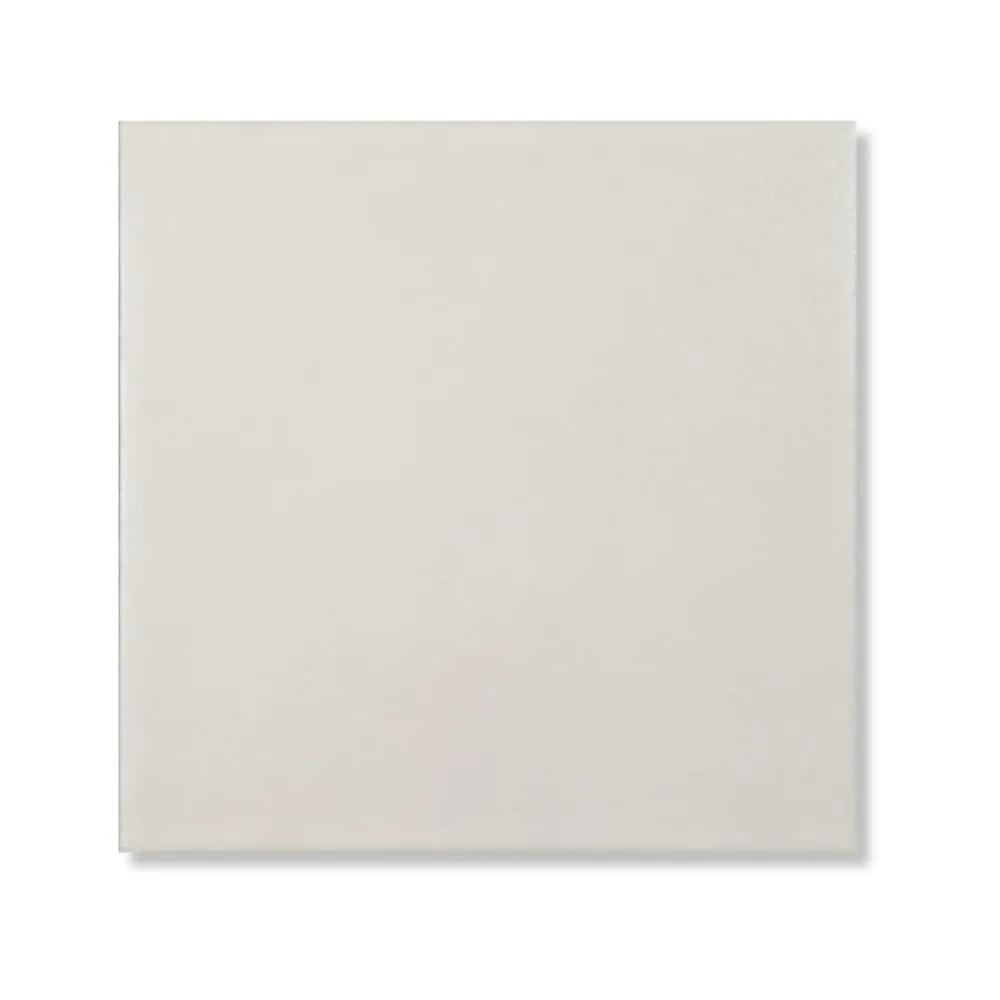 Ro'Ma Carrelage Carrelage Sol Pour Cuisine<Carrelage effet Carreau ciment Blanc Cassé 20x20x1,1 cm Cemira - Sol et mur intérieur (vendu au m²) -