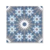 Ro'Ma Carrelage Carrelage Sol Effet Carreaux De Ciment<Carrelage effet Carreau ciment Avia 20x20x1,1 cm Cemira - Sol et mur intérieur (vendu au m²) -