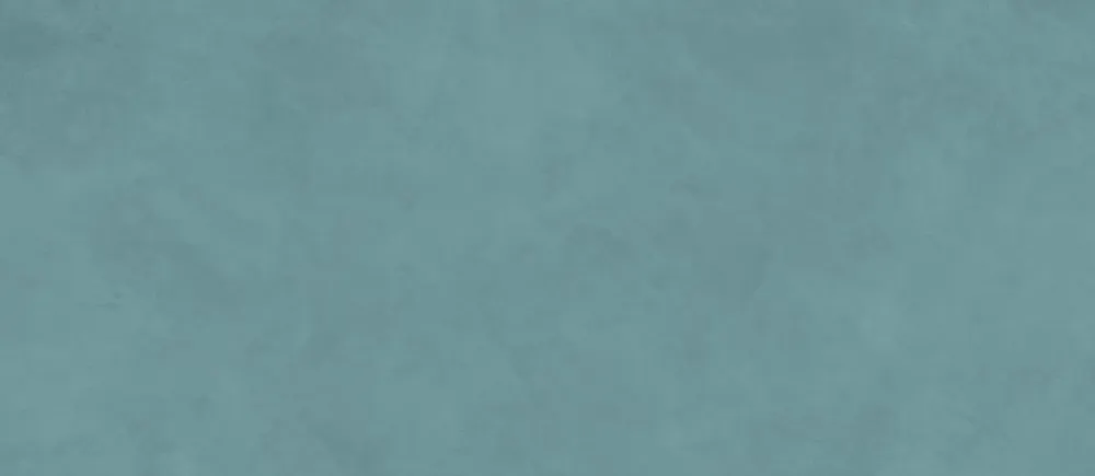 Ro'Ma Carrelage Carrelage Mural Uni<Carrelage effet Enduit Bleu Brume 278x120x0,6 cm Mat Calviro - Mur intérieur (vendu par carton de 3,336 m²) -