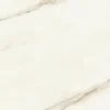 Ro'Ma Carrelage Carrelage effet Marbre Blanc Calacatta Sublime 120x60x0,6 cm Brillant Orsiano - Sol et mur intérieur (vendu par carton de 2,16 m²)- Carrelage Sol Effet Marbre