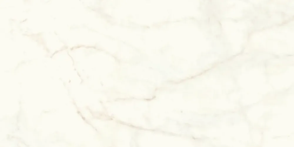 Ro'Ma Carrelage Carrelage Mural Effet Marbre<Carrelage effet Marbre Blanc Calacatta Celeste 240x120x0,9 cm Brillant Faventa - Mur intérieur (vendu par carton de 2,88 m²) - RO'