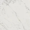 Ro'Ma Carrelage Carrelage effet Marbre Blanc Calacatta Extra 278x120x0,6 cm Mat Clarenza - Mur intérieur (vendu par carton de 3,336 m²) - RO'MA CA- Carrelage Mural Effet Marbre