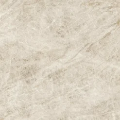 Ro'Ma Carrelage Carrelage effet Marbre Blanc Impérial 120x120x0,9 cm Velours Sorvella - Sol et mur intérieur (vendu par carton de 2,88 m²) - RO'MA- Carrelage Sol Effet Marbre