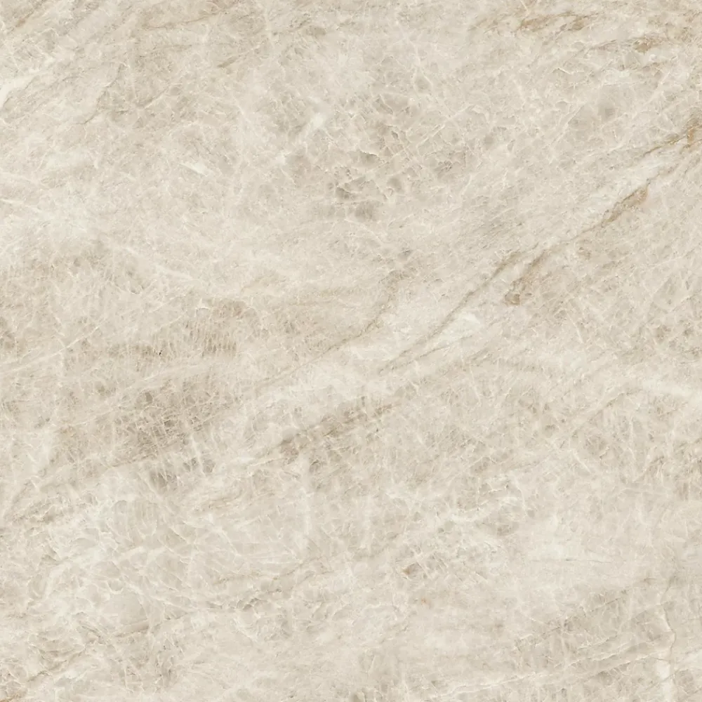 Ro'Ma Carrelage Carrelage effet Marbre Blanc Impérial 120x120x0,9 cm Velours Sorvella - Sol et mur intérieur (vendu par carton de 2,88 m²) - RO'MA- Carrelage Sol Effet Marbre