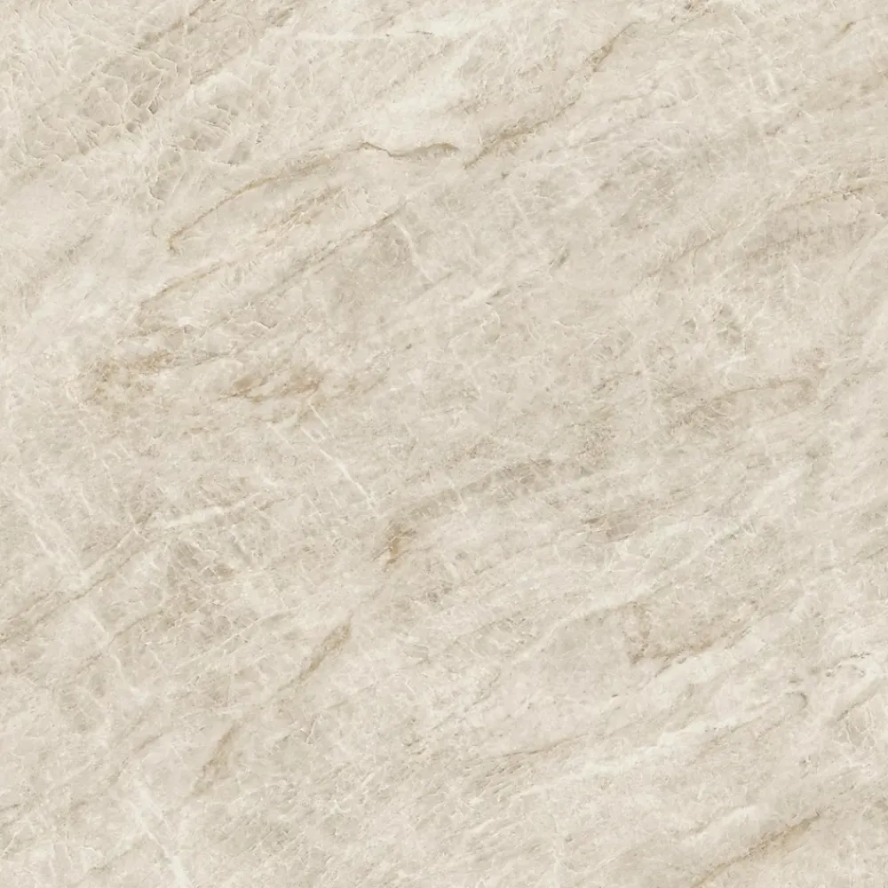Ro'Ma Carrelage Carrelage effet Marbre Blanc Impérial 120x120x0,9 cm Velours Sorvella - Sol et mur intérieur (vendu par carton de 2,88 m²) - RO'MA- Carrelage Sol Effet Marbre