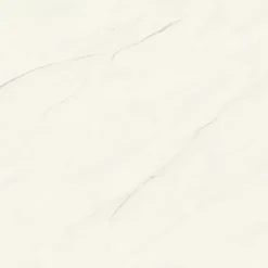 Ro'Ma Carrelage Carrelage effet Marbre Blanc Calacatta Armonia 120x120x0,9 cm Velours Orsiano - Sol et mur intérieur (vendu par carton de 2,88 m²)- Carrelage Sol Effet Marbre