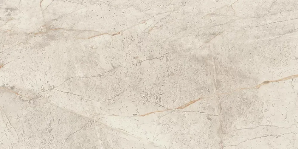 Ro'Ma Carrelage Carrelage Sol Effet Marbre<Carrelage effet Marbre Blanc Himalaya 120x60x0,9 cm Mat Sorvella - Sol et mur intérieur (vendu par carton de 1,44 m²) - RO'MA CARR