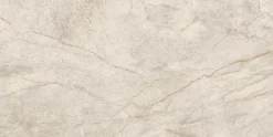 Ro'Ma Carrelage Carrelage Sol Effet Marbre<Carrelage effet Marbre Blanc Himalaya 120x60x0,9 cm Mat Sorvella - Sol et mur intérieur (vendu par carton de 1,44 m²) - RO'MA CARR
