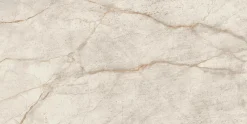 Ro'Ma Carrelage Carrelage Sol Effet Marbre<Carrelage effet Marbre Blanc Himalaya 120x60x0,9 cm Mat Sorvella - Sol et mur intérieur (vendu par carton de 1,44 m²) - RO'MA CARR