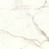 Ro'Ma Carrelage Carrelage Mural Effet Marbre<Carrelage effet Marbre Blanc Calacatta Prima 120x50x0,85 cm Silk Faventa - Mur intérieur (vendu par carton de 1,8 m²) - RO'MA CARR