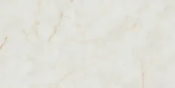 Ro'Ma Carrelage Carrelage effet Marbre Blanc Cristallo 240x120x0,9 cm Brillant Sorvella - Mur intérieur (vendu par carton de 2,88 m²) - RO'MA CARR- Carrelage Mural Effet Marbre