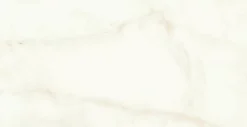 Ro'Ma Carrelage Carrelage effet Marbre Blanc Calacatta Celeste 80x40x0,85 cm Brillant Faventa - Mur intérieur (vendu par carton de 1,28 m²) - RO'M- Carrelage Mural Effet Marbre