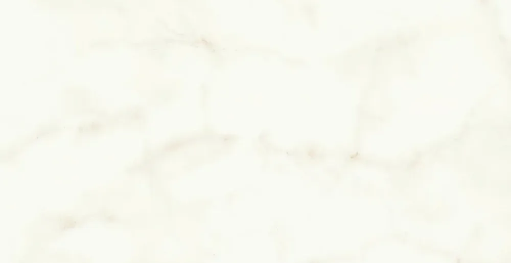 Ro'Ma Carrelage Carrelage effet Marbre Blanc Calacatta Celeste 80x40x0,85 cm Brillant Faventa - Mur intérieur (vendu par carton de 1,28 m²) - RO'M- Carrelage Mural Effet Marbre