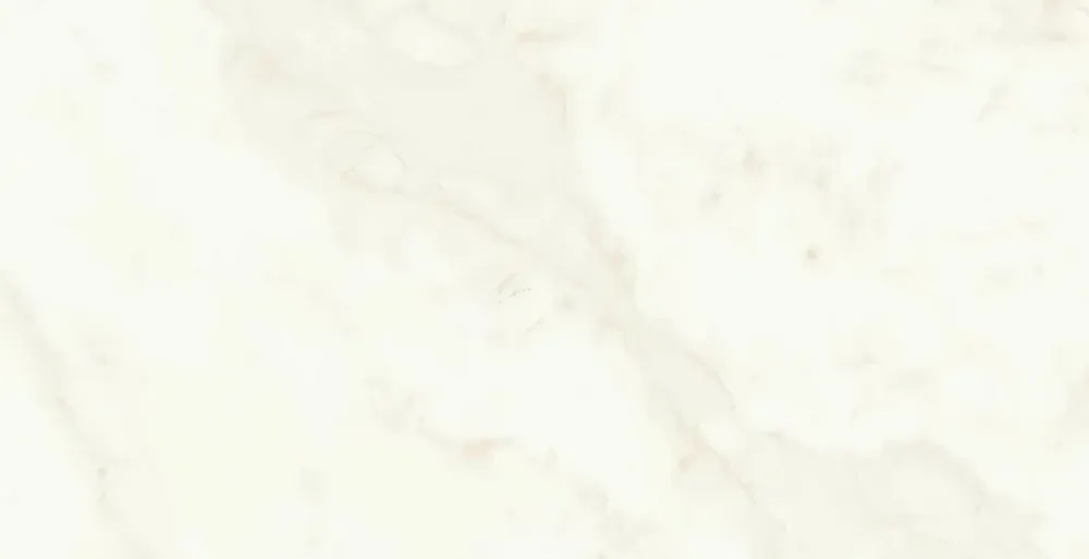Ro'Ma Carrelage Carrelage effet Marbre Blanc Calacatta Celeste 80x40x0,85 cm Brillant Faventa - Mur intérieur (vendu par carton de 1,28 m²) - RO'M- Carrelage Mural Effet Marbre