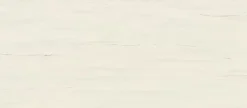 Ro'Ma Carrelage Carrelage effet Marbre Blanc Dolomite 278x120x0,6 cm Brillant Marvillo - Mur intérieur (vendu par carton de 3,336 m²) - RO'MA CARR- Carrelage Mural Pour Pièce À Vivre