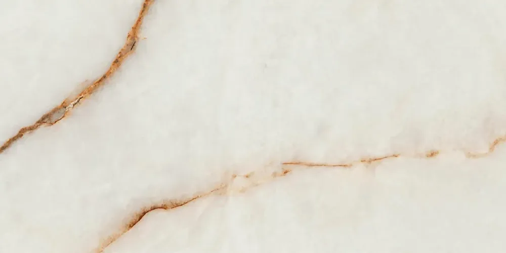 Ro'Ma Carrelage Carrelage effet Marbre Blanc Cristallo 120x60x0,9 cm Velours Sorvella - Sol et mur intérieur (vendu par carton de 1,44 m²) - RO'MA- Carrelage Sol Effet Marbre