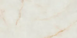 Ro'Ma Carrelage Carrelage effet Marbre Blanc Cristallo 120x60x0,9 cm Velours Sorvella - Sol et mur intérieur (vendu par carton de 1,44 m²) - RO'MA- Carrelage Sol Effet Marbre