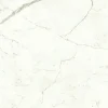 Ro'Ma Carrelage Carrelage Mural Pour Douche<Carrelage effet Marbre Blanc Calacatta Prima 240x120x0,9 cm Brillant Faventa - Mur intérieur (vendu par carton de 2,88 m²) - RO'MA