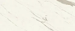 Ro'Ma Carrelage Carrelage Mural Effet Marbre<Carrelage effet Marbre Blanc Calacatta Alba 278x120x0,6 cm Silk Montira - Mur intérieur (vendu par carton de 3,336 m²) - RO'MA CAR