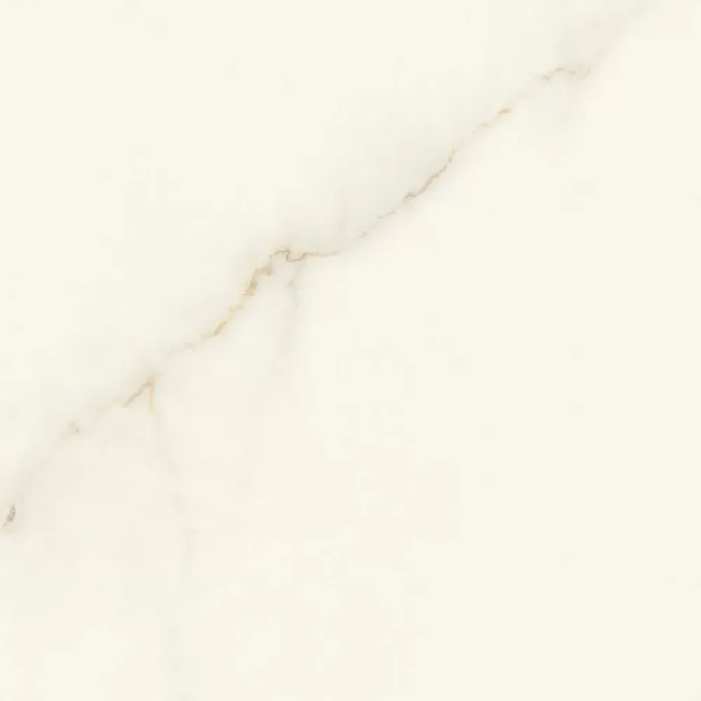 Ro'Ma Carrelage Carrelage Sol Effet Marbre<Carrelage effet Marbre Blanc Calacatta Divino 60x60x0,9 cm Brillant Montira - Sol et mur intérieur (vendu par carton de 1,08 m²) -