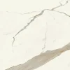 Ro'Ma Carrelage Carrelage effet Marbre Blanc Calacatta Alba 120x60x0,9 cm Brillant Montira - Sol et mur intérieur (vendu par carton de 1,44 m²) -- Carrelage Sol Effet Marbre