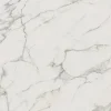 Ro'Ma Carrelage Carrelage Mural Effet Marbre<Carrelage effet Marbre Blanc Calacatta Extra Bookmatch B 278x120x0,6 cm Brillant Clarenza - Mur intérieur (vendu par carton de 3,3