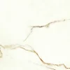 Ro'Ma Carrelage Carrelage effet Marbre Blanc Calacatta Supreme 120x50x0,85 cm Silk Faventa - Mur intérieur (vendu par carton de 1,8 m²) - RO'MA CA- Carrelage Mural Effet Marbre