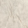 Ro'Ma Carrelage Carrelage effet Marbre Blanc Himalaya 278x120x0,6 cm Silk Sorvella - Mur intérieur (vendu par carton de 3,336 m²) - RO'MA CARRELAG- Carrelage Mural Effet Marbre