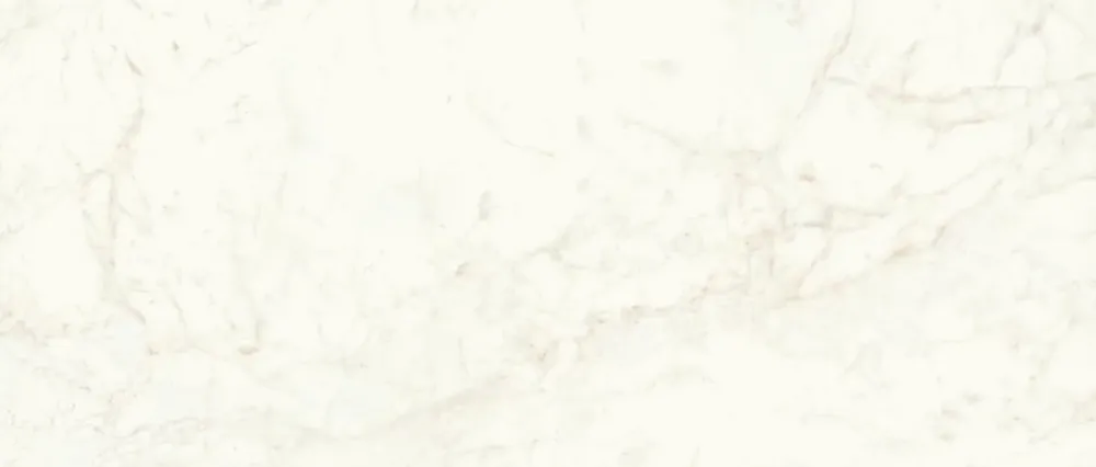 Ro'Ma Carrelage Carrelage Mural Effet Marbre<Carrelage effet Marbre Blanc Calacatta Celeste 278x120x0,6 cm Brillant Faventa - Mur intérieur (vendu par carton de 3,336 m²) - RO