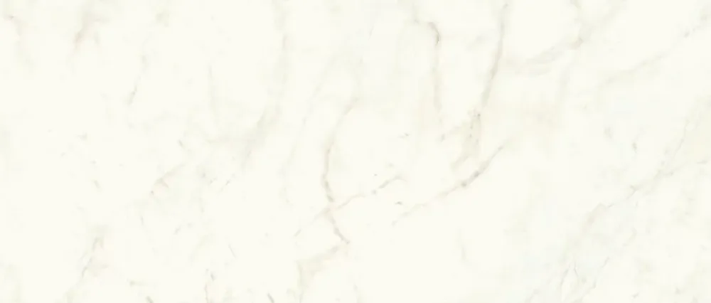 Ro'Ma Carrelage Carrelage Mural Effet Marbre<Carrelage effet Marbre Blanc Calacatta Celeste 278x120x0,6 cm Brillant Faventa - Mur intérieur (vendu par carton de 3,336 m²) - RO