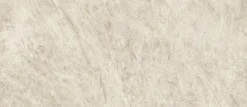 Ro'Ma Carrelage Carrelage effet Marbre Blanc Impérial 278x120x0,6 cm Silk Sorvella - Mur intérieur (vendu par carton de 3,336 m²) - RO'MA CARRELAG- Carrelage Mural Effet Marbre