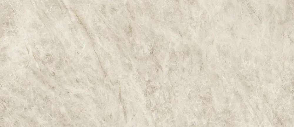 Ro'Ma Carrelage Carrelage effet Marbre Blanc Impérial 278x120x0,6 cm Silk Sorvella - Mur intérieur (vendu par carton de 3,336 m²) - RO'MA CARRELAG- Carrelage Mural Effet Marbre
