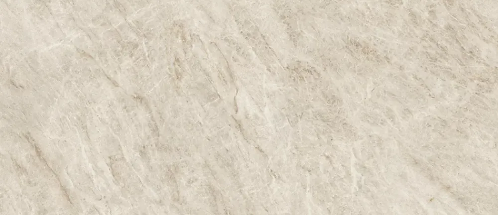 Ro'Ma Carrelage Carrelage effet Marbre Blanc Impérial 278x120x0,6 cm Silk Sorvella - Mur intérieur (vendu par carton de 3,336 m²) - RO'MA CARRELAG- Carrelage Mural Effet Marbre