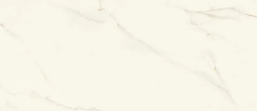 Ro'Ma Carrelage Carrelage Mural Effet Marbre<Carrelage effet Marbre Blanc Calacatta Divino 278x120x0,6 cm Brillant Montira - Mur intérieur (vendu par carton de 3,336 m²) - RO'