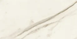 Ro'Ma Carrelage Carrelage Sol Effet Marbre<Carrelage effet Marbre Blanc Calacatta Sublime 60x30x0,9 cm Mat Orsiano - Sol et mur intérieur (vendu par carton de 1,26 m²) - RO'