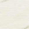 Ro'Ma Carrelage Carrelage effet Marbre 3D Blanc Calacatta Sublime Stripe 120x50x0,85 cm Mat Venerio - Mur intérieur (vendu par carton de 1,8 m²) -- Carrelage Mural Effet Marbre