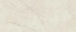 Ro'Ma Carrelage Carrelage effet Marbre Gris Luna 278x120x0,6 cm Brillant Montira - Mur intérieur (vendu par carton de 3,336 m²) -- Carrelage Mural Effet Marbre
