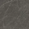 Ro'Ma Carrelage Carrelage effet Marbre Gris Ombre 240x120x0,9 cm Brillant Clarenza - Mur intérieur (vendu par carton de 2,88 m²) -- Carrelage Mural Effet Marbre