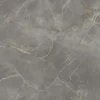 Ro'Ma Carrelage Carrelage Mural Effet Marbre<Carrelage effet Marbre Gris Titan 240x120x0,9 cm Brillant Montira - Mur intérieur (vendu par carton de 2,88 m²) -