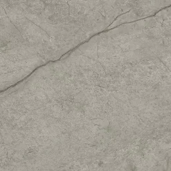 Ro'Ma Carrelage Carrelage Sol Effet Marbre<Carrelage effet Marbre Gris Royal 60x60x0,9 cm Mat Orsiano - Sol et mur intérieur (vendu par carton de 1,08 m²) -