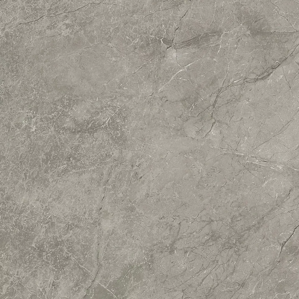 Ro'Ma Carrelage Carrelage Sol Effet Marbre<Carrelage effet Marbre Gris Royal 60x60x0,9 cm Mat Orsiano - Sol et mur intérieur (vendu par carton de 1,08 m²) -