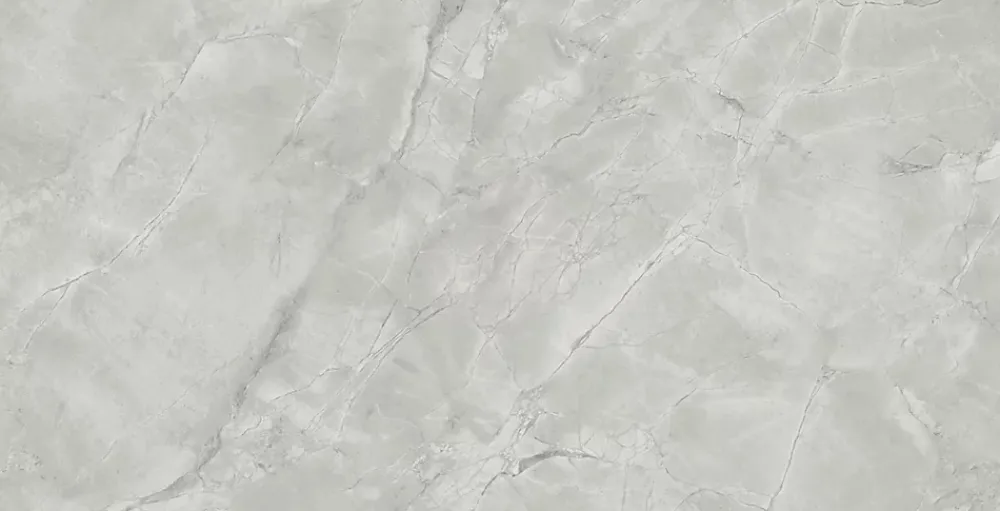 Ro'Ma Carrelage Carrelage Sol Effet Marbre<Carrelage effet Marbre Gris Mist 150x75x0,9 cm Silk Montira - Sol et mur intérieur (vendu par carton de 2,25 m²) -